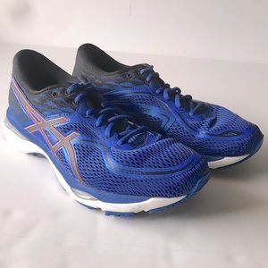 ASICS FluidRide Gel-Cumulus Sneakers